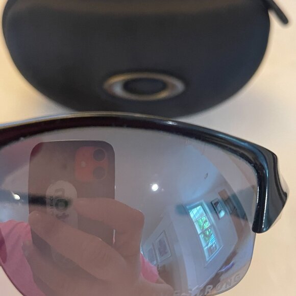 Oakley Limited Edition Lance Armstrong Flak Jacket Sunglasses - Picture 4 of 9